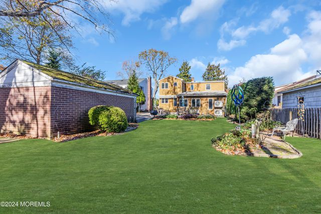 708 New York Boulevard, Sea Girt, NJ 08750