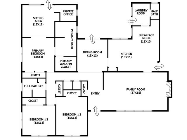 102 Paradise Valley Drive, West Columbia, TX 77486