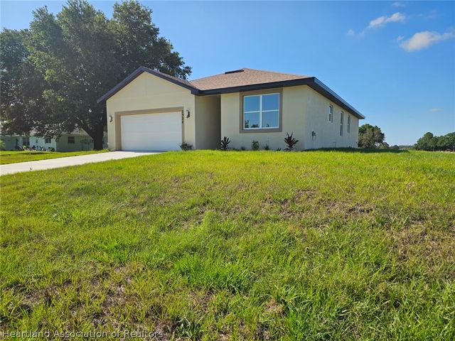 7324 Rolling Hills Road, Sebring, FL 33876