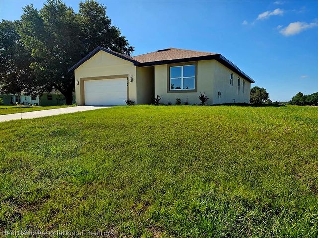 7324 Rolling Hills Road, Sebring, FL 33876