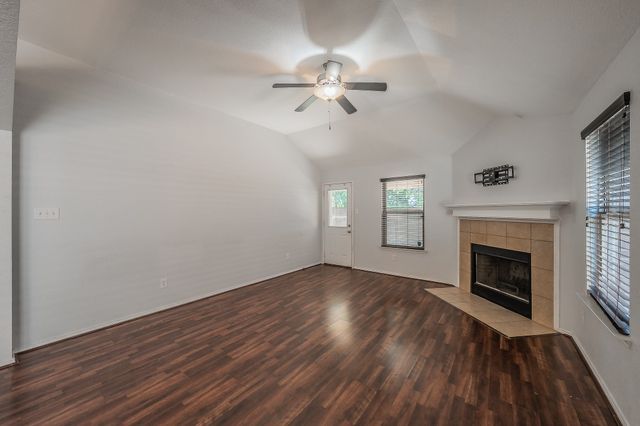 10100 Cougar Trail, Fort Worth, TX 76108