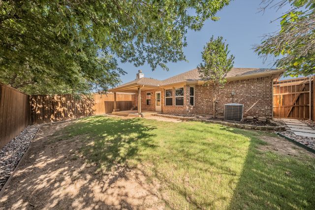 10100 Cougar Trail, Fort Worth, TX 76108