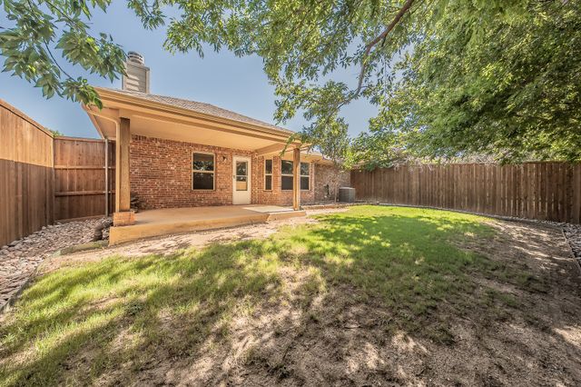 10100 Cougar Trail, Fort Worth, TX 76108