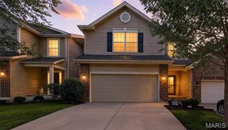 13111 Tesson Hollow Drive, St Louis, MO 63128