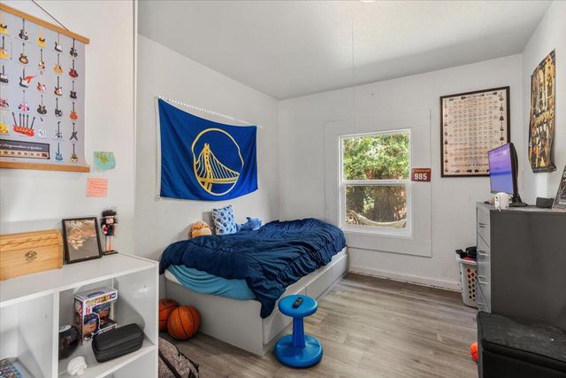 1790 Hill Avenue, Eureka, CA 95501