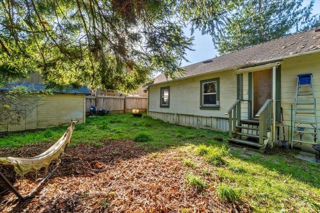 1790 Hill Avenue, Eureka, CA 95501