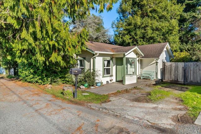 1790 Hill Avenue, Eureka, CA 95501