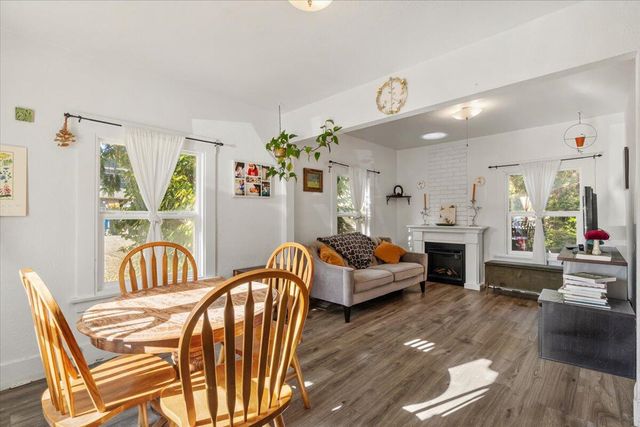 1790 Hill Avenue, Eureka, CA 95501