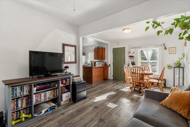 1790 Hill Avenue, Eureka, CA 95501