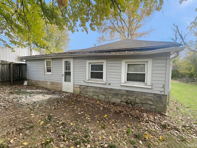 4129 Kedzie Road, Evansville, IN 47712