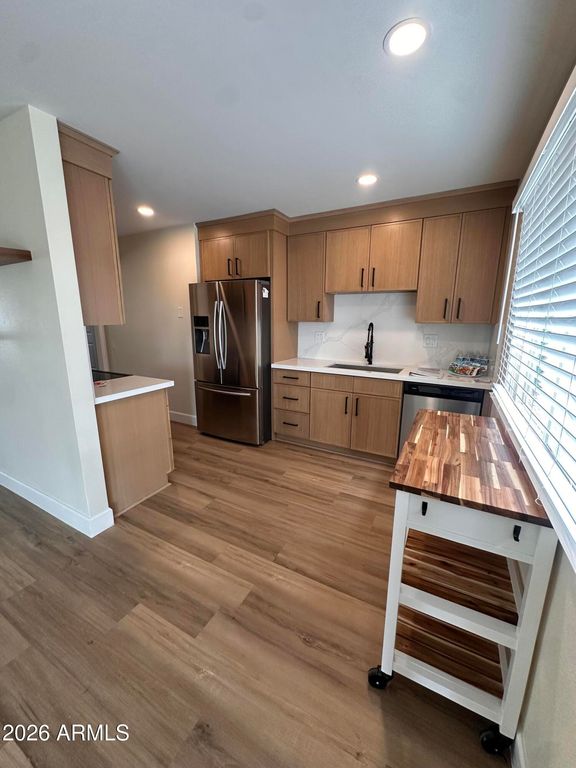 Image 16 of property listing at 17223 N 130TH Avenue, Sun City West, AZ 85375