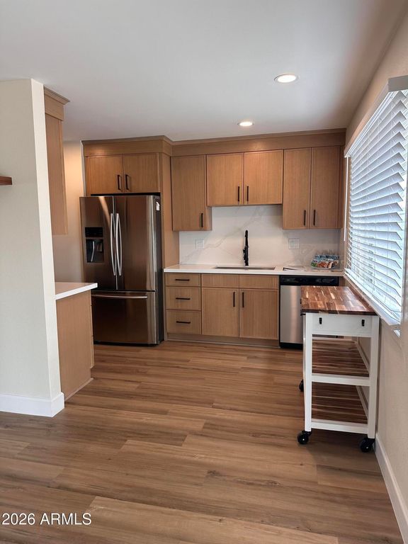 Image 19 of property listing at 17223 N 130TH Avenue, Sun City West, AZ 85375