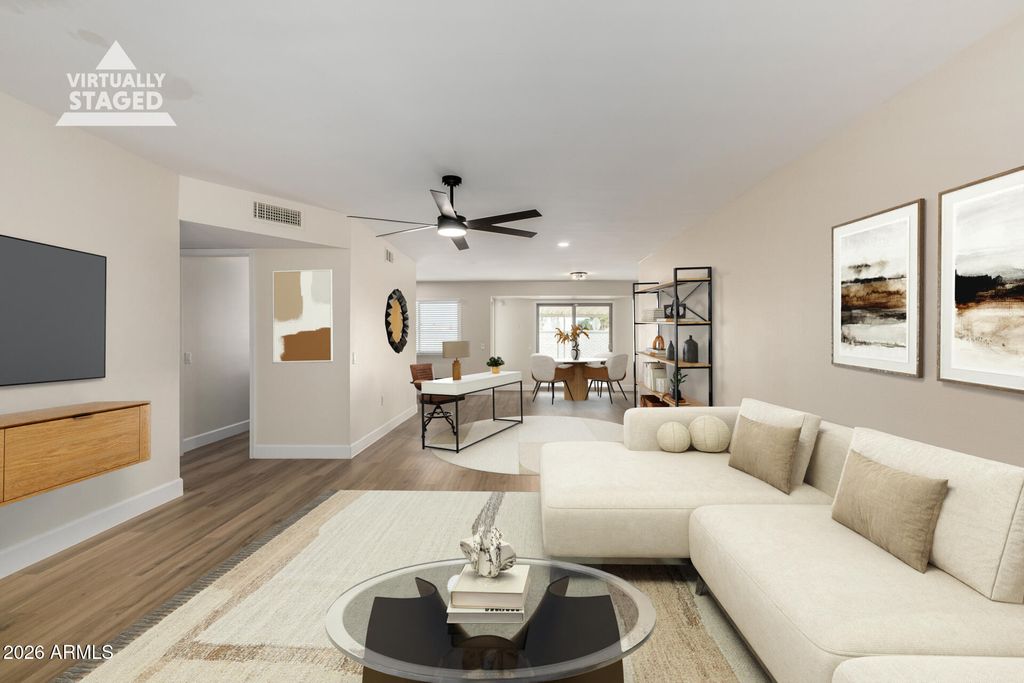 Image 2 of property listing at 17223 N 130TH Avenue, Sun City West, AZ 85375