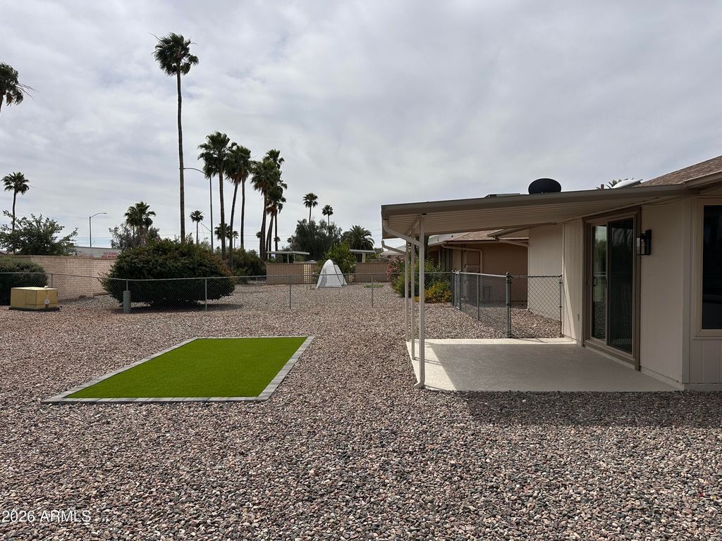 Image 43 of property listing at 17223 N 130TH Avenue, Sun City West, AZ 85375