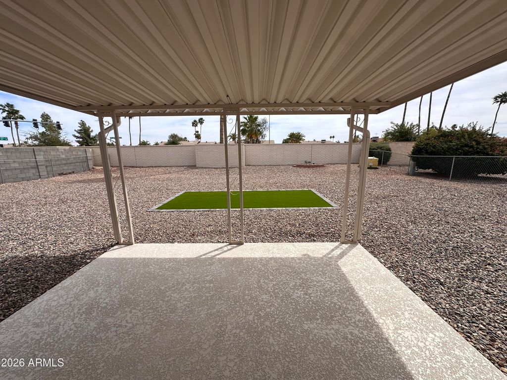 Image 47 of property listing at 17223 N 130TH Avenue, Sun City West, AZ 85375