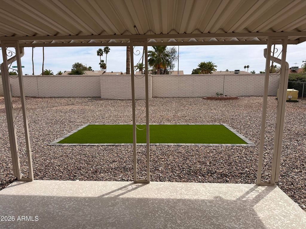 Image 48 of property listing at 17223 N 130TH Avenue, Sun City West, AZ 85375