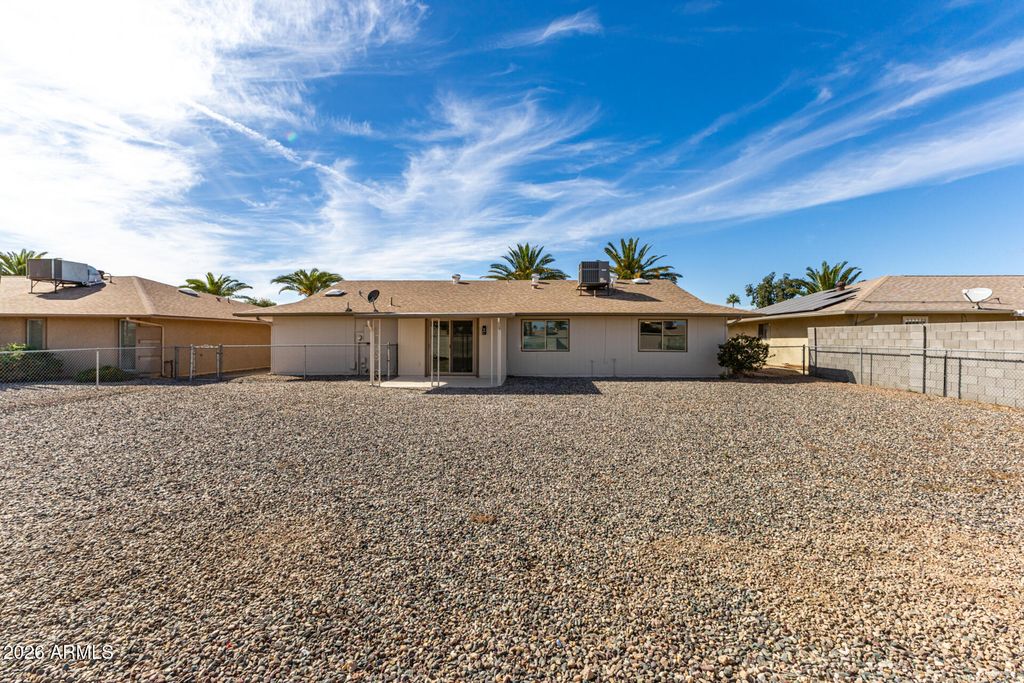 Image 49 of property listing at 17223 N 130TH Avenue, Sun City West, AZ 85375