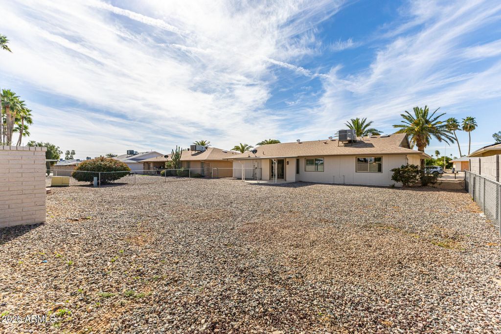 Image 50 of property listing at 17223 N 130TH Avenue, Sun City West, AZ 85375