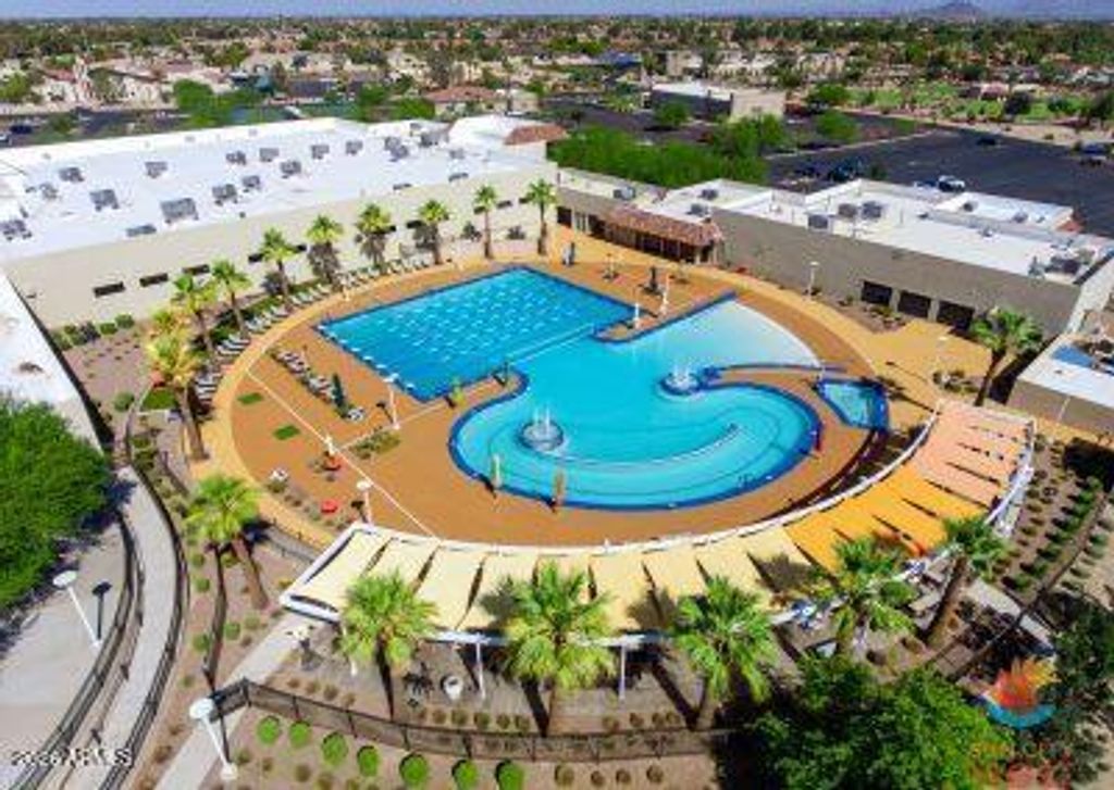 Image 53 of property listing at 17223 N 130TH Avenue, Sun City West, AZ 85375