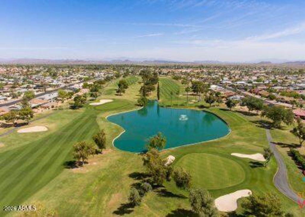 Image 54 of property listing at 17223 N 130TH Avenue, Sun City West, AZ 85375