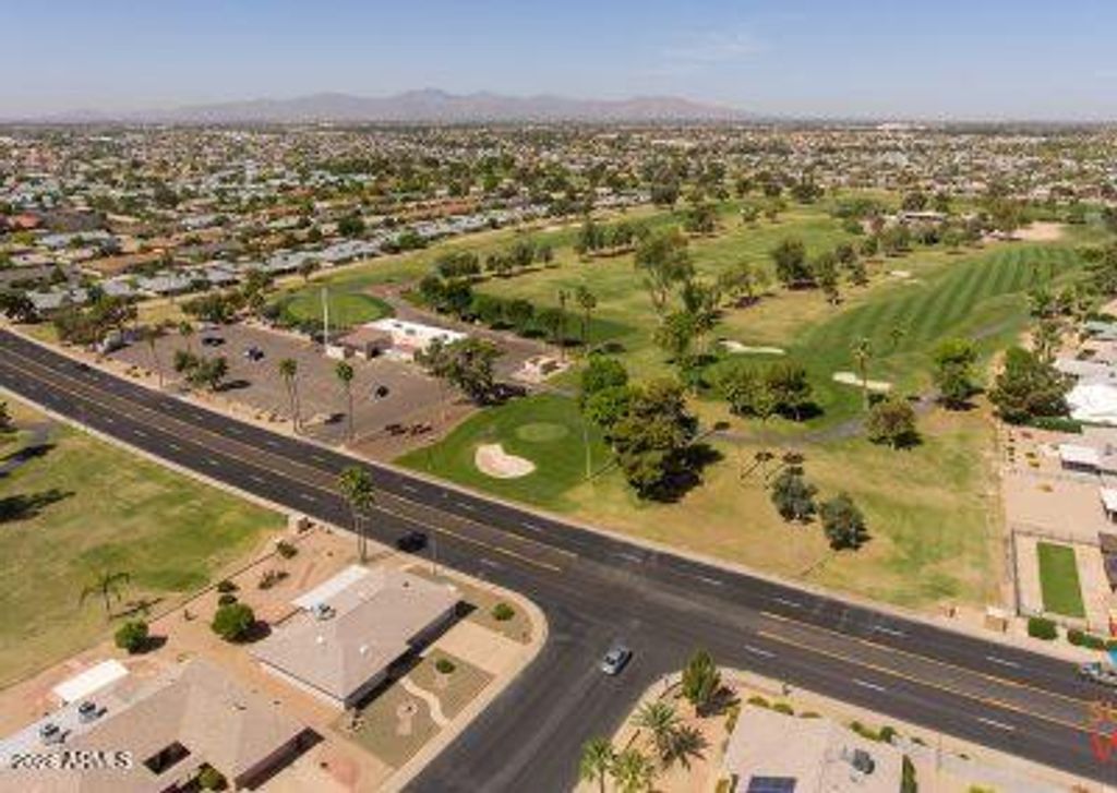Image 55 of property listing at 17223 N 130TH Avenue, Sun City West, AZ 85375