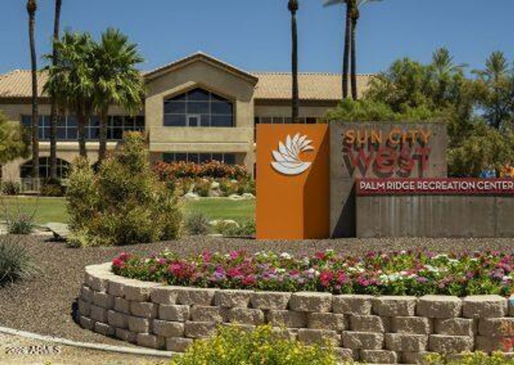 Image 56 of property listing at 17223 N 130TH Avenue, Sun City West, AZ 85375