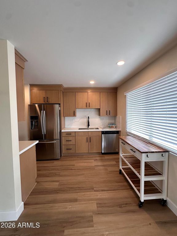 Image 60 of property listing at 17223 N 130TH Avenue, Sun City West, AZ 85375