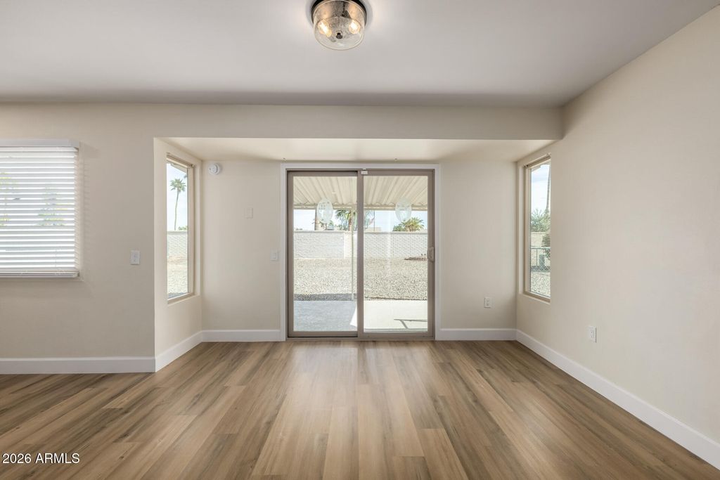 Image 9 of property listing at 17223 N 130TH Avenue, Sun City West, AZ 85375