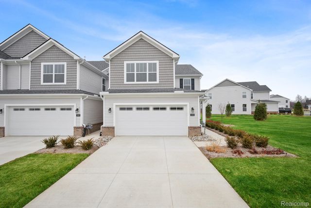 1906 Salt Springs Drive, Saline, MI 48176