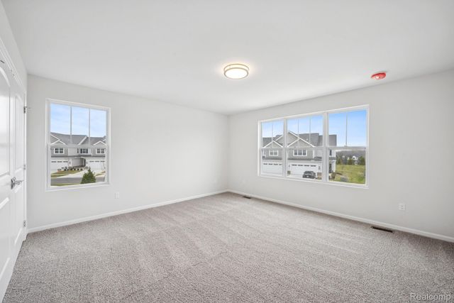 1906 Salt Springs Drive, Saline, MI 48176