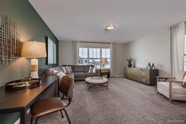 1906 Salt Springs Drive, Saline, MI 48176