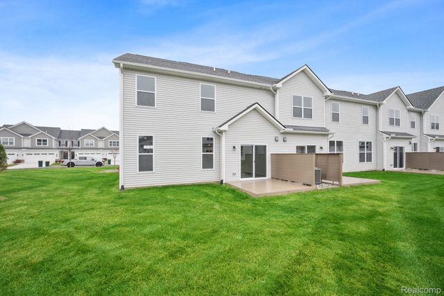 1906 Salt Springs Drive, Saline, MI 48176
