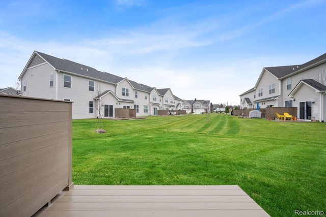 1906 Salt Springs Drive, Saline, MI 48176