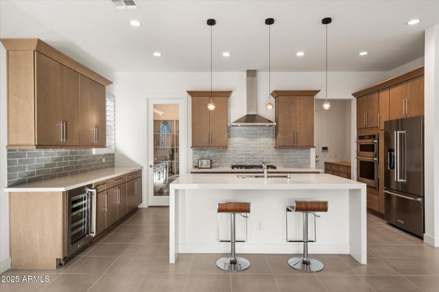 10970 N NORTHFIELD Street, Surprise, AZ 85388