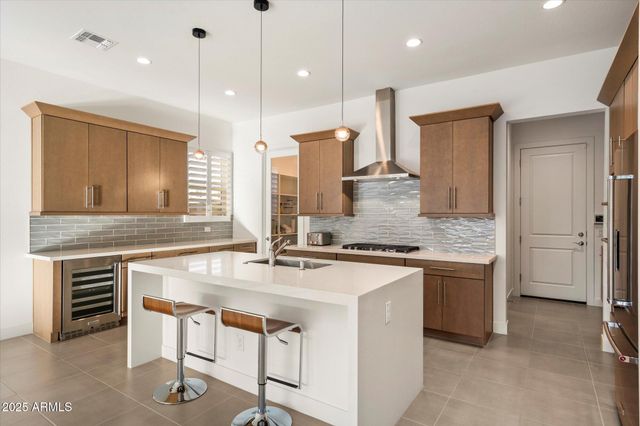 10970 N NORTHFIELD Street, Surprise, AZ 85388