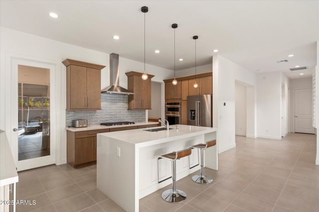 10970 N NORTHFIELD Street, Surprise, AZ 85388