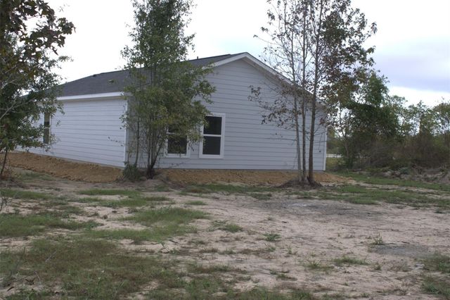 338 Road 5840 Road, Cleveland, TX 77327
