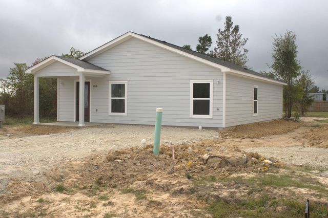 338 Road 5840 Road, Cleveland, TX 77327