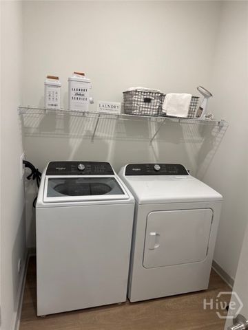 480 John Carter Road C1, Bloomingdale, GA 31302