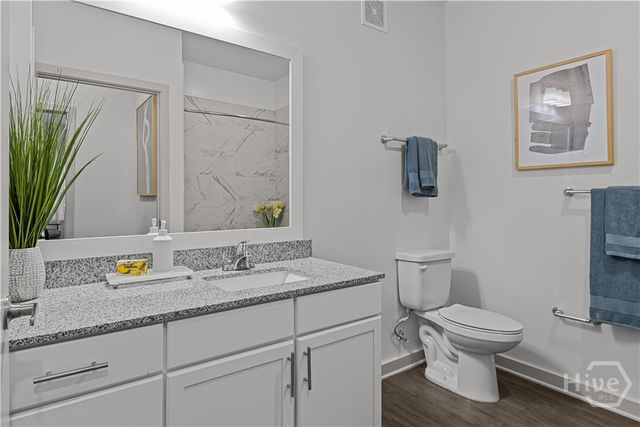 480 John Carter Road C1, Bloomingdale, GA 31302