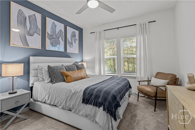 480 John Carter Road C1, Bloomingdale, GA 31302