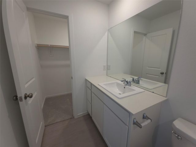 26930 Cascade Sunrise Street, Katy, TX 77493
