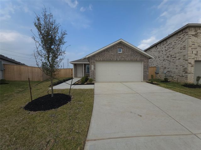 26930 Cascade Sunrise Street, Katy, TX 77493