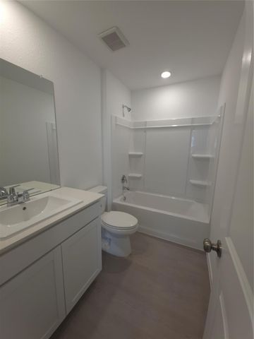 26930 Cascade Sunrise Street, Katy, TX 77493