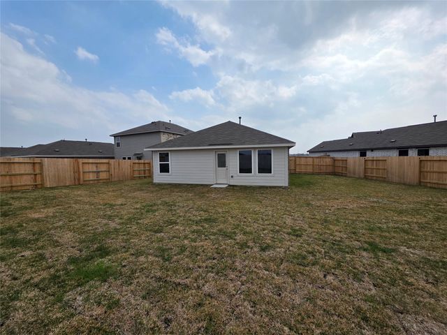 26930 Cascade Sunrise Street, Katy, TX 77493