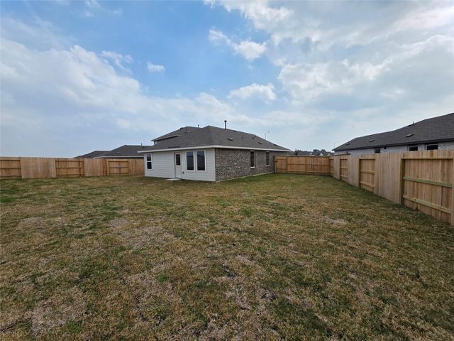 26930 Cascade Sunrise Street, Katy, TX 77493