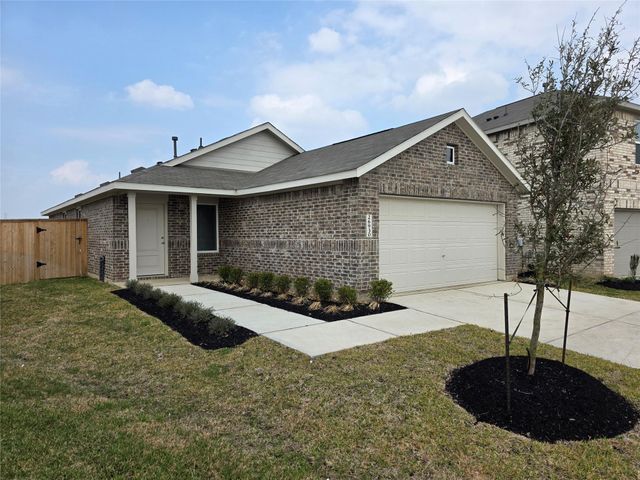 26930 Cascade Sunrise Street, Katy, TX 77493