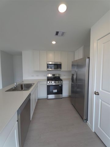 26930 Cascade Sunrise Street, Katy, TX 77493