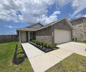 26930 Cascade Sunrise Street, Katy, TX 77493