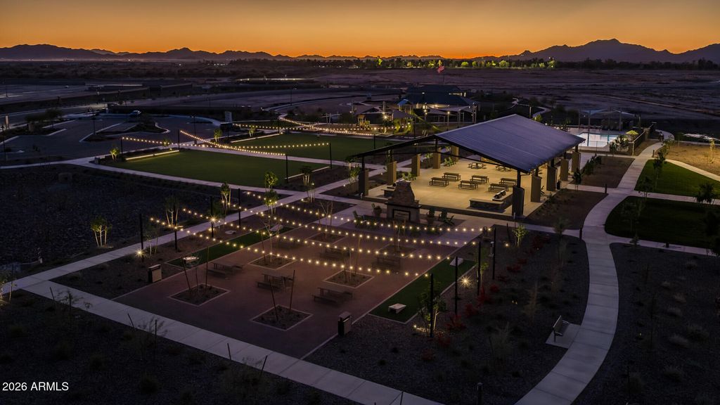 46523 W SKYLINE Drive, Maricopa, AZ 85139 — exterior